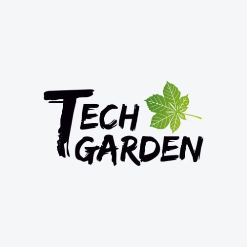 Tech Garden - Design District