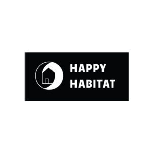 HAPPY HABITAT logo-01