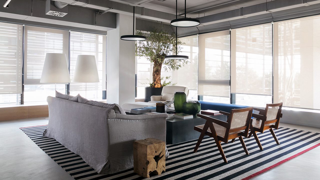 Stairwell&Loft - MATRIX Office_01 - Copy