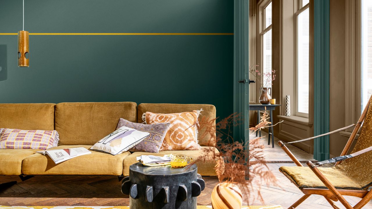 Dulux 2